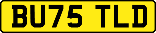 BU75TLD