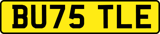 BU75TLE