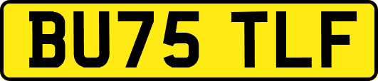 BU75TLF