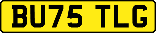 BU75TLG