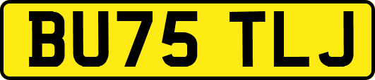 BU75TLJ