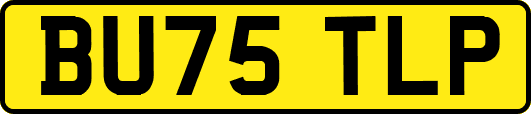 BU75TLP