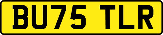 BU75TLR