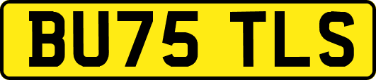BU75TLS