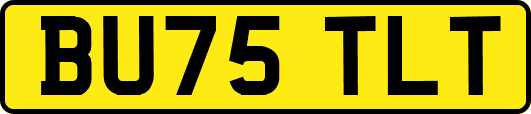 BU75TLT