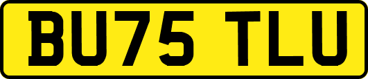 BU75TLU