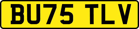 BU75TLV
