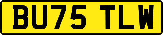 BU75TLW