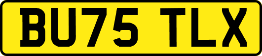 BU75TLX