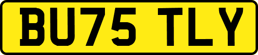 BU75TLY