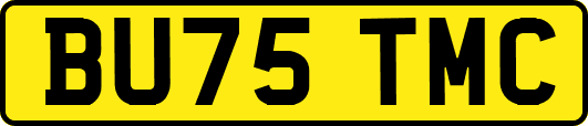 BU75TMC
