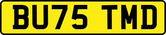 BU75TMD