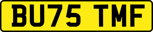 BU75TMF
