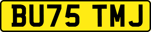 BU75TMJ