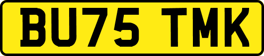 BU75TMK