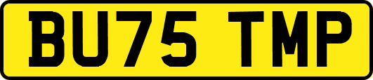 BU75TMP