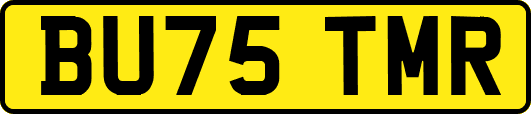 BU75TMR