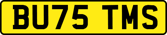 BU75TMS
