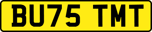 BU75TMT