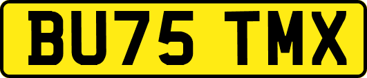 BU75TMX