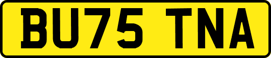 BU75TNA