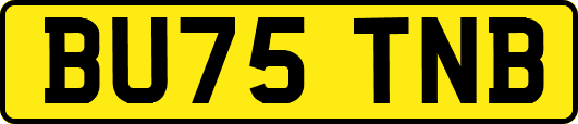 BU75TNB