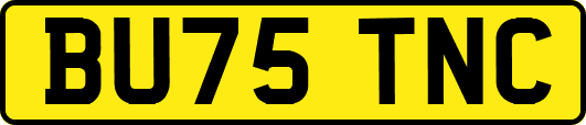 BU75TNC
