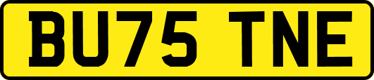 BU75TNE