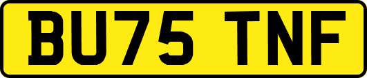BU75TNF
