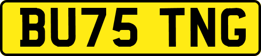 BU75TNG