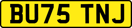 BU75TNJ