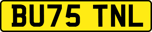 BU75TNL