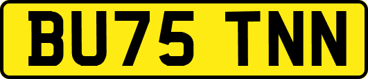 BU75TNN