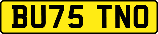 BU75TNO