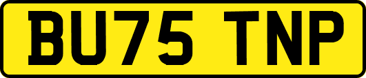 BU75TNP
