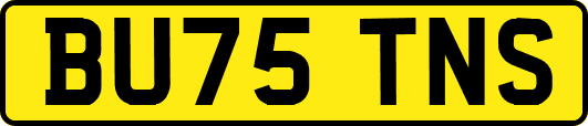 BU75TNS