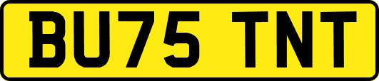 BU75TNT