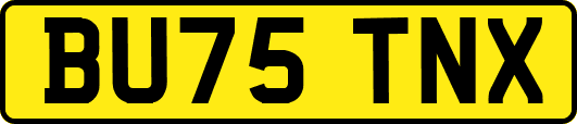 BU75TNX