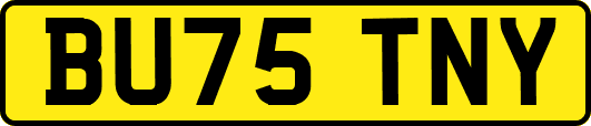 BU75TNY