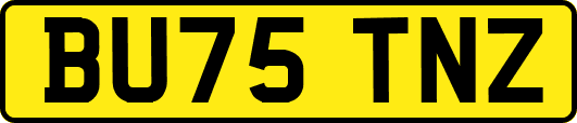 BU75TNZ
