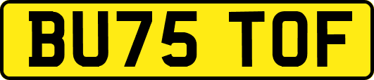 BU75TOF