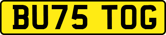 BU75TOG