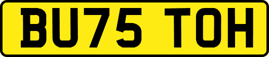 BU75TOH