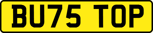 BU75TOP