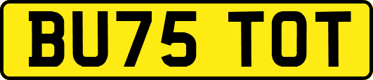 BU75TOT