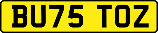 BU75TOZ