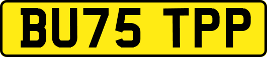BU75TPP