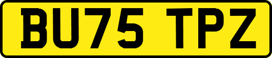 BU75TPZ
