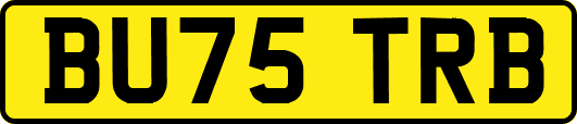 BU75TRB