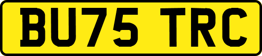 BU75TRC